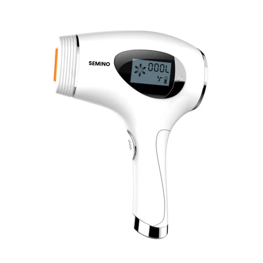 Lumea Ace Advanced IPL Laser Hair Removal Device designed for safe, long-lasting hair reduction with advanced technology.