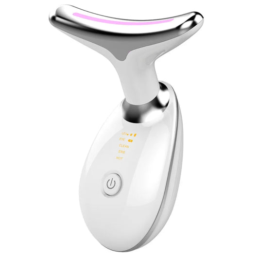 Neck Face Firming Wrinkle Removal Tool Skin Lift Device designed for improving skin elasticity and reducing wrinkles.