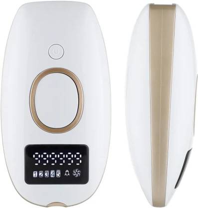 Splash IPL Laser Hair Removal Machine