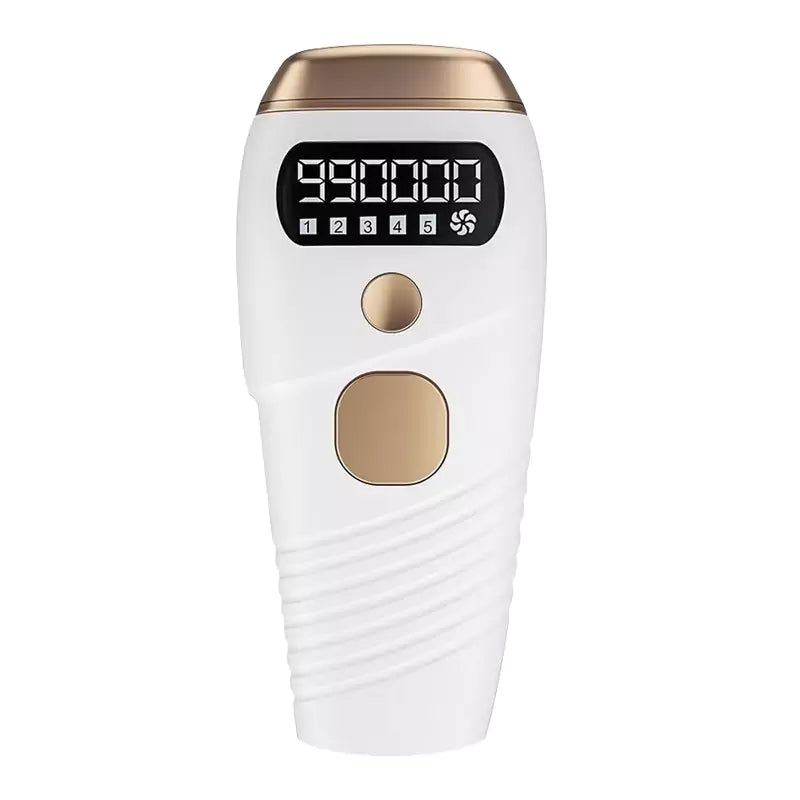 Bliss Laser Hair Removal Device for Smooth, Hair-Free Skin at Home – Safe and Effective Treatment
