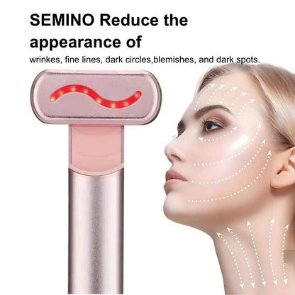 Eyewonder Wand Led Rechargeable Eye Massager