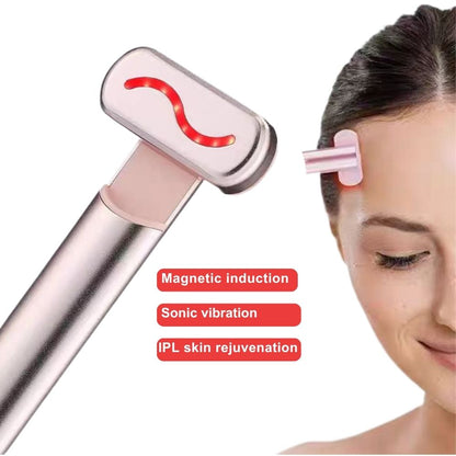 Eyewonder Wand Led Rechargeable Eye Massager