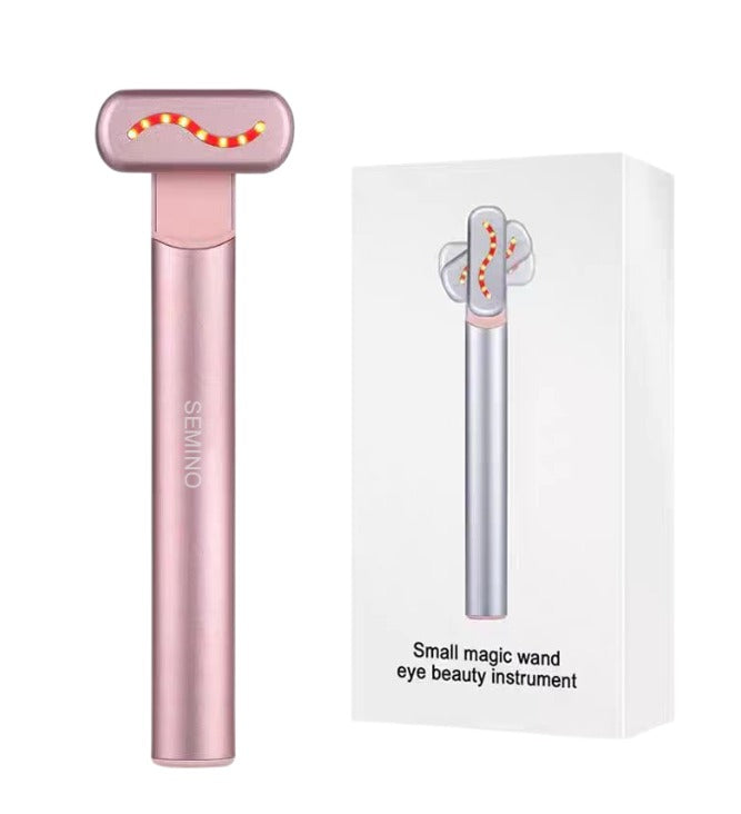 Eyewonder Wand Led Rechargeable Eye Massager