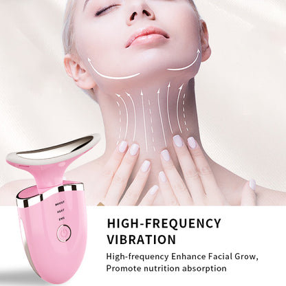 SEMINO Advanced Multifunctional Neck Beauty Massager