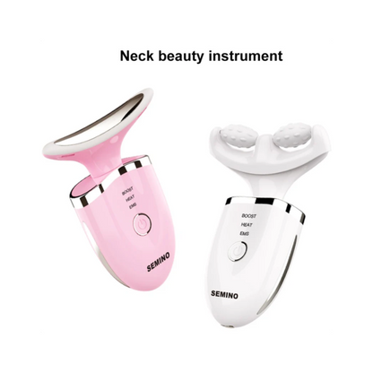 SEMINO Advanced Multifunctional Neck Beauty Massager